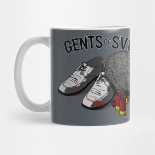 Gents of Svet Mug